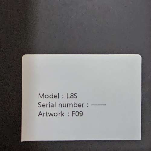 Leisurely Audio L8S - 二手或全新Earphones, 影音產品 - DCFever.com