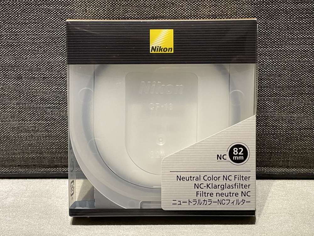 nikon nc 82mm