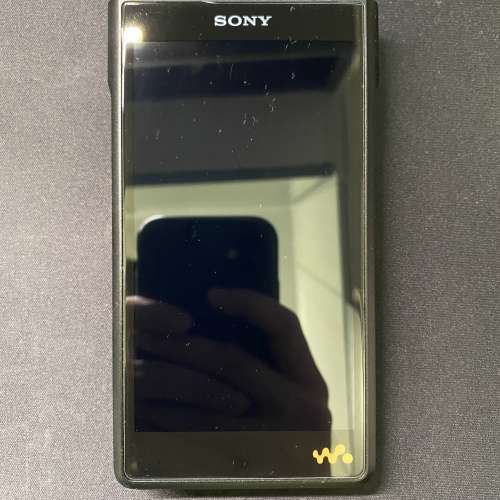 [新黑磚/黑磚二代] Sony NW-WM1AM2 高清音樂播放器