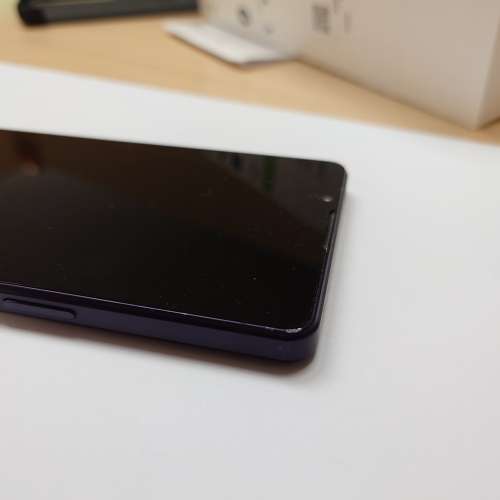 Sony Xperia 1 IV 暗紫 (512gb / XQ-CT72)