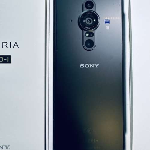 Sony Xperia Pro I (512GB)