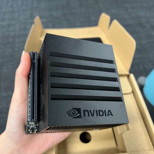 NVIDIA Jetson Agx Xavier developer kit - 二手或全新其它, 電腦 - DCFever.com