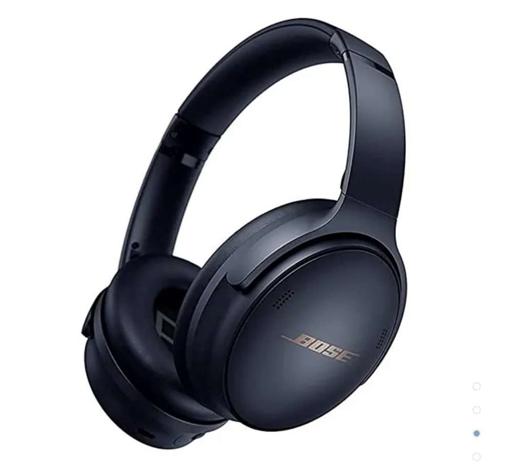 Bose QuietComfort 45 qc45 - DCFever.com