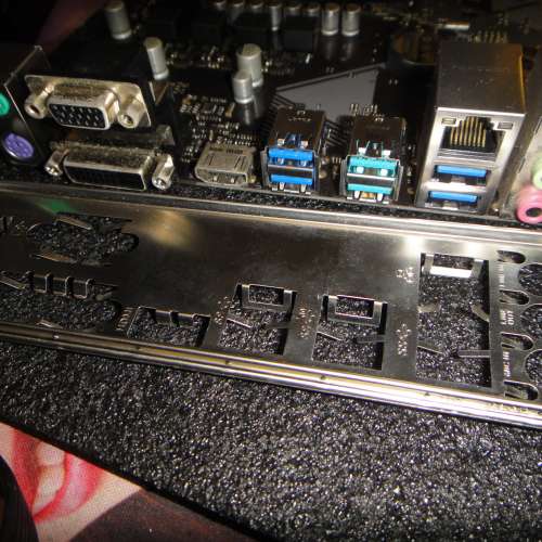 ASUS PRIME B450M-A  Micro-ATX 主機板 ((Window10Pro啟動碼)) Socket AM4