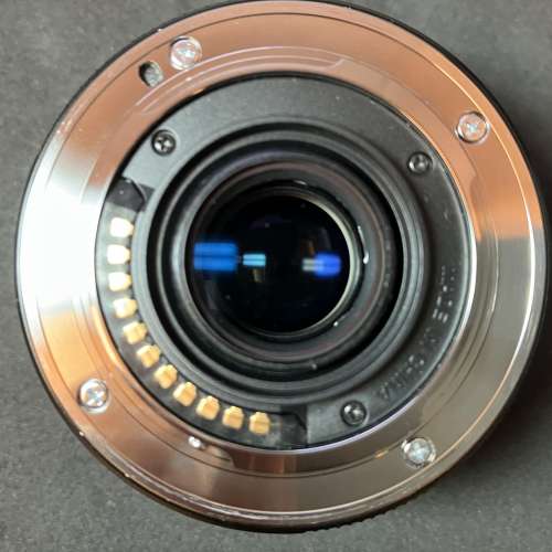 Olympus M.Zuiko Digital 17mm f1.8 鏡頭