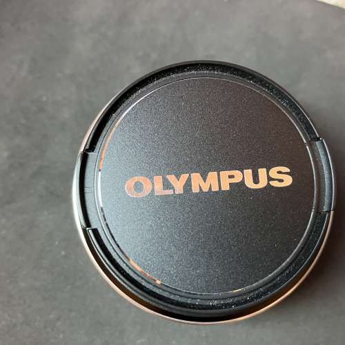 Olympus M.Zuiko Digital 17mm f1.8 鏡頭