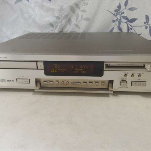 ONKYO FR-435 CD/MDコンポ 日本製 メンテ済 リモコン付き ONKYO FR-435 CD/MDコンポ 日本製 メンテ済 リモコン付き Amazon