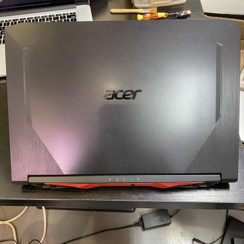 [電競] Acer Nitro 5 AN515-55 (GTX 1650Ti / 10代4核 i5 / 15.6" 144Hz 3ms / Win...