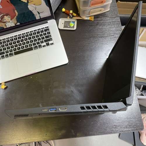 [電競] Acer Nitro 5 AN515-55 (GTX 1650Ti / 10代4核 i5 / 15.6" 144Hz 3ms / Win...