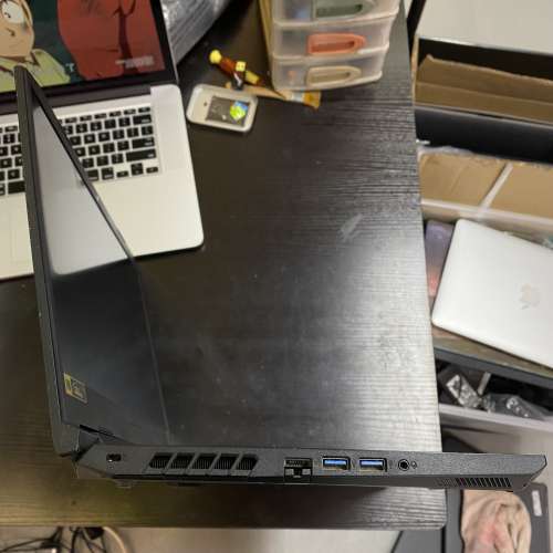 [電競] Acer Nitro 5 AN515-55 (GTX 1650Ti / 10代4核 i5 / 15.6" 144Hz 3ms / Win...
