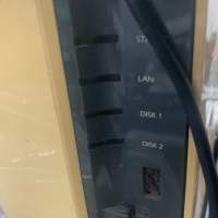 Disk Station DS207+ 長沙灣地鐵交收