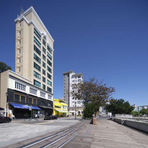 超值!!!!  Laowa 15mm 4.5 Shfit Blue Circle with Nikon F Mount GFX Adaptor