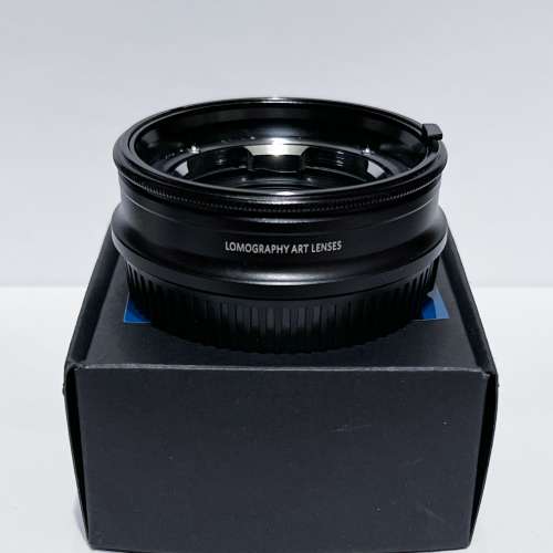 Lomography Leica M To Nikon Z 神力環