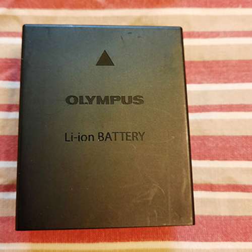 Olympus BLH-1 鋰電池