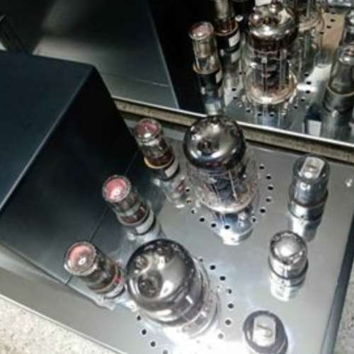 Sound master no. 6.5mkll mono