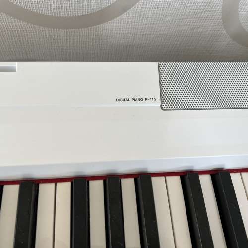 YAMAHA P-115 數碼鋼琴