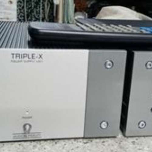 Musical Fidelity x-t100