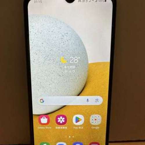 Samsung A13 5G手提電話，99% 新淨