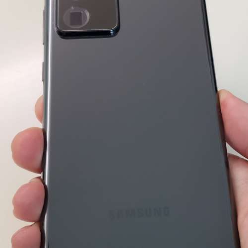 Samsung Note 20 Ultra 5G 512G