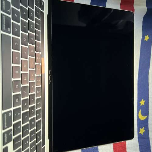 MacBook Pro M2 2022