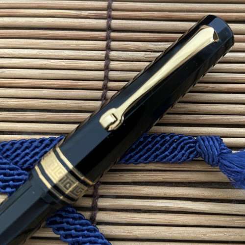 Omas ballpoint pen (奧馬士圓珠筆)