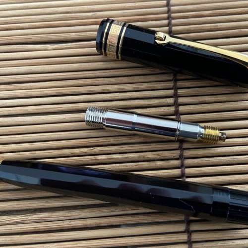 Omas ballpoint pen (奧馬士圓珠筆)