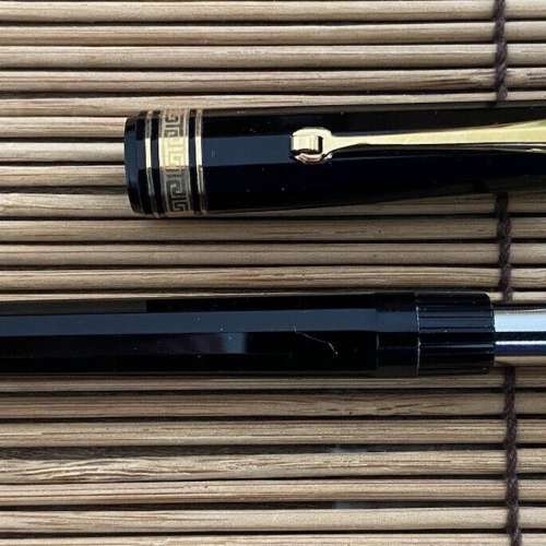 Omas ballpoint pen (奧馬士圓珠筆)