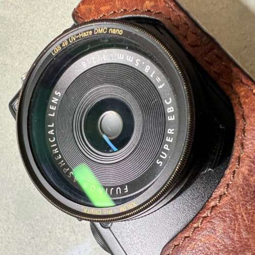 Fujifilm x70