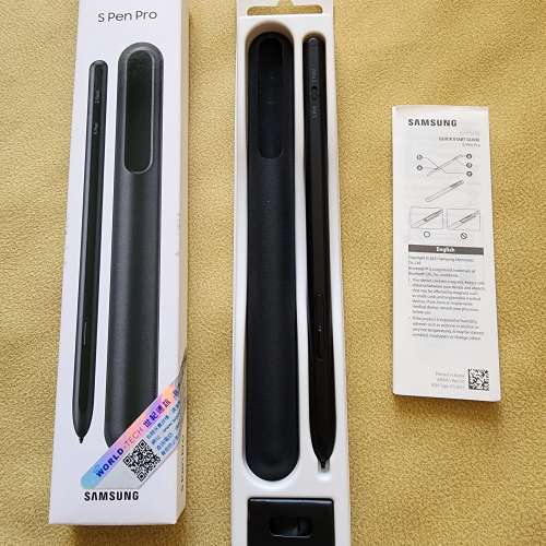 Samsung Spen Pro 行貨