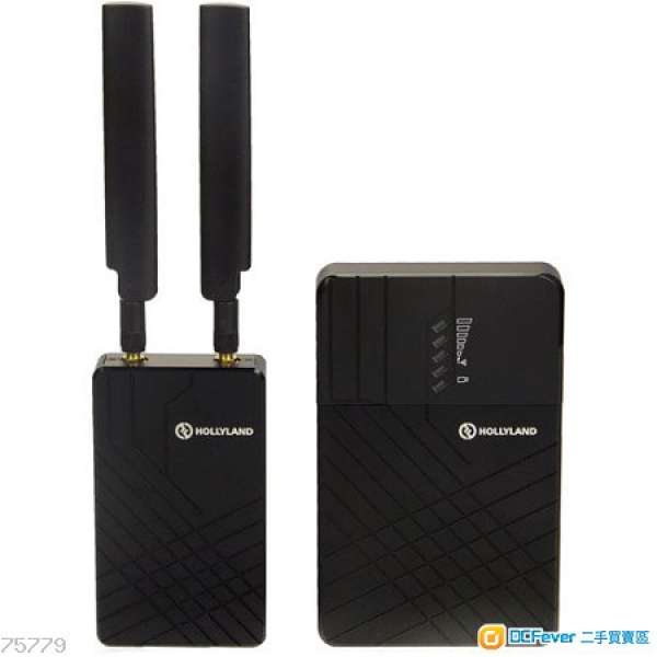 Hollyland COSMO 400 Wireless HDMI/SDI Transmission 無線 for atomos