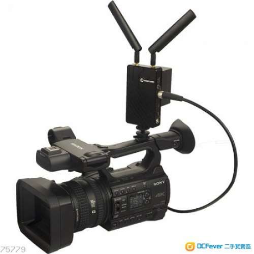 Hollyland COSMO 400 Wireless HDMI/SDI Transmission 無線 for atomos