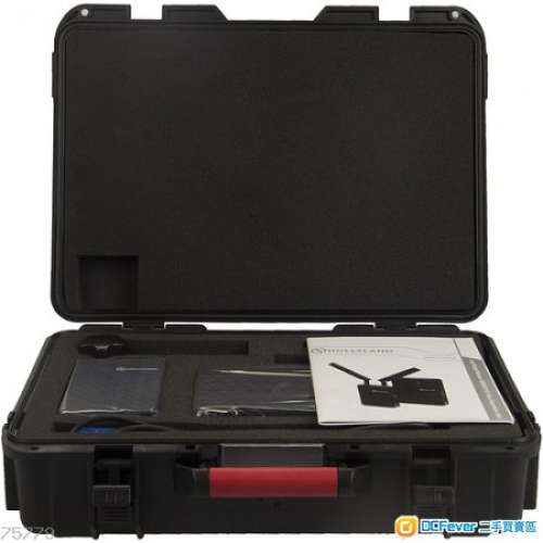 Hollyland COSMO 400 Wireless HDMI/SDI Transmission 無線 for atomos