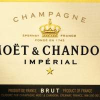 【Moët & Chandon】Impérial Brut Champagne~750 ml 酩悅香檳