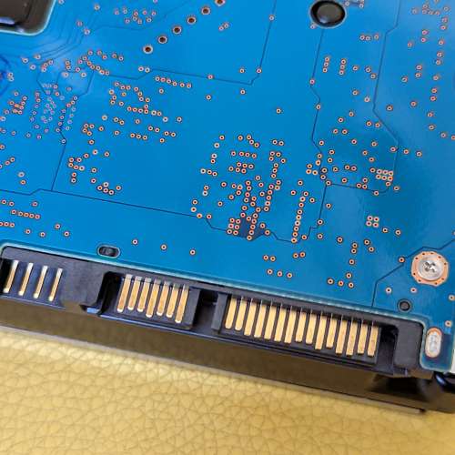 Toshiba 12TB HDD 硬碟