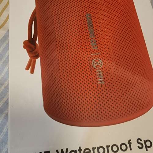 100% NEW SAMSUNG C&T ITFIT 籃芽喇叭