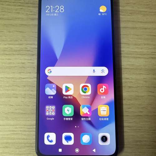 Xiaomi 11 Lite 5G NE 8+128GB 國際版