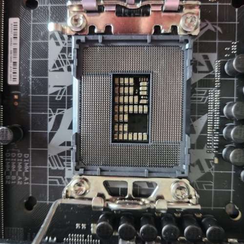 ASUS ROG Z690-F GAMING WiFi