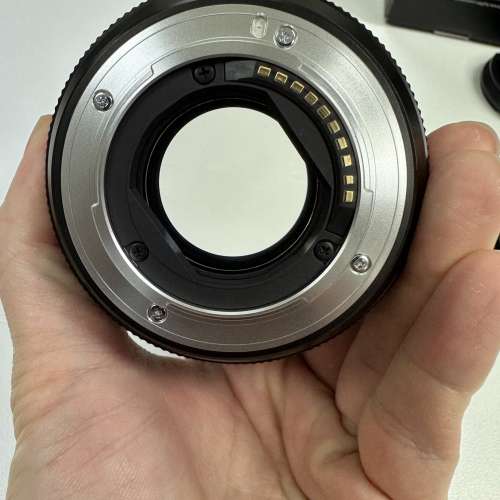 FUJINON XF 56mm F1.2 R 富士鏡頭