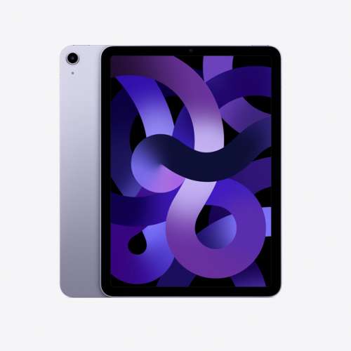 （2023年貨）全新未開封 iPad Air 5th Generation 第 5代 256 GB Wi-Fi版