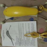 100% 全新家用電話 時尚設計 座台及掛牆兩用