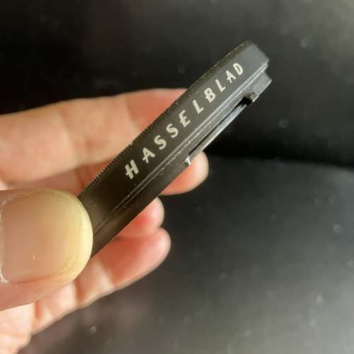 Original Hasselblad B60 UV filter for CF 50-250mm lenses