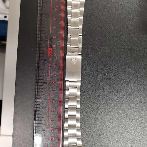 20mm 代用錶帶