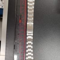 20mm 代用錶帶