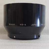 Nikon hood HS-14 & SC-17 TTL Remote Cord