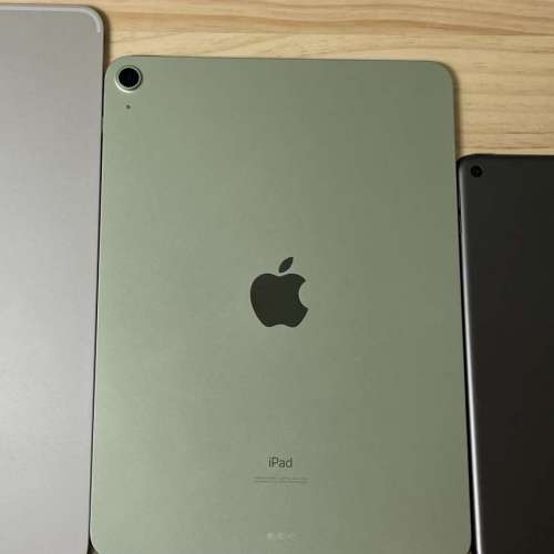 iPad Air 4 WiFi 有Apple Care+