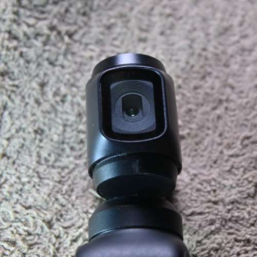 DJI Osmo pocket 1