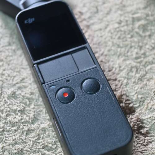 DJI Osmo pocket 1