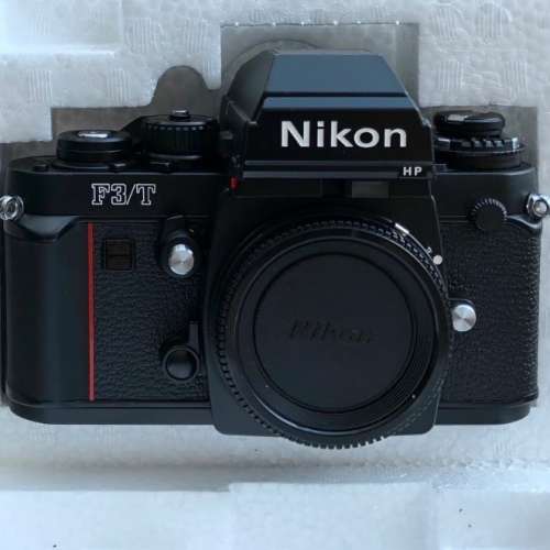 Nikon F3T