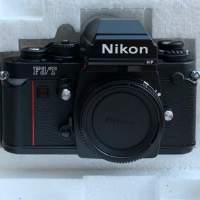 Nikon F3T