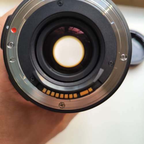 99%新 Sigma 8-16mm f4.5-5.6 超廣角变焦鏡 Canon mount